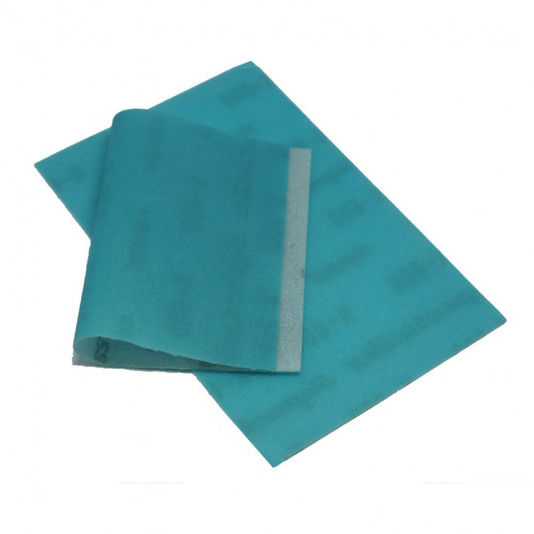 Шлифовальная ткань Kovax, K-600, Sky