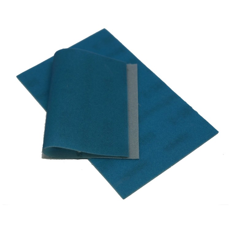 Шлифовальная ткань Kovax, K-360, Ocean