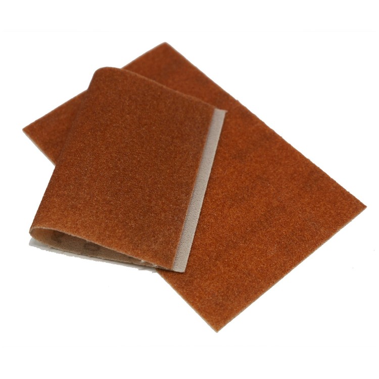 Шлифовальная ткань Kovax, K-240, Brown