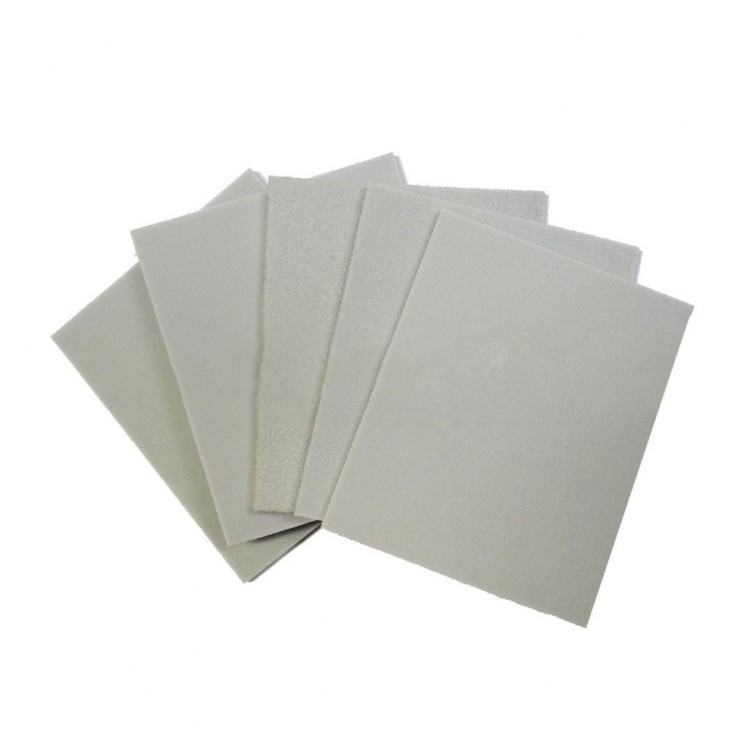 Шлифовальный комплект