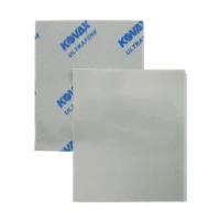 Шлифовальная губка Kovax highflex UltraFine P400-600